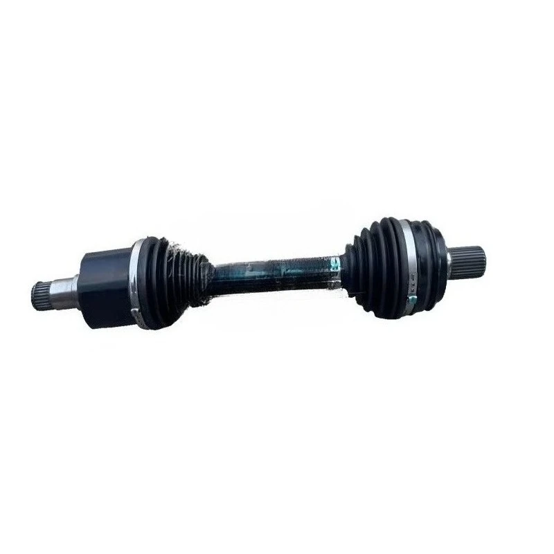 High Quality Used C-series W205 Front Left Right Four-Wheel Drive Half-Shaft Ball Cage Drive Shaft