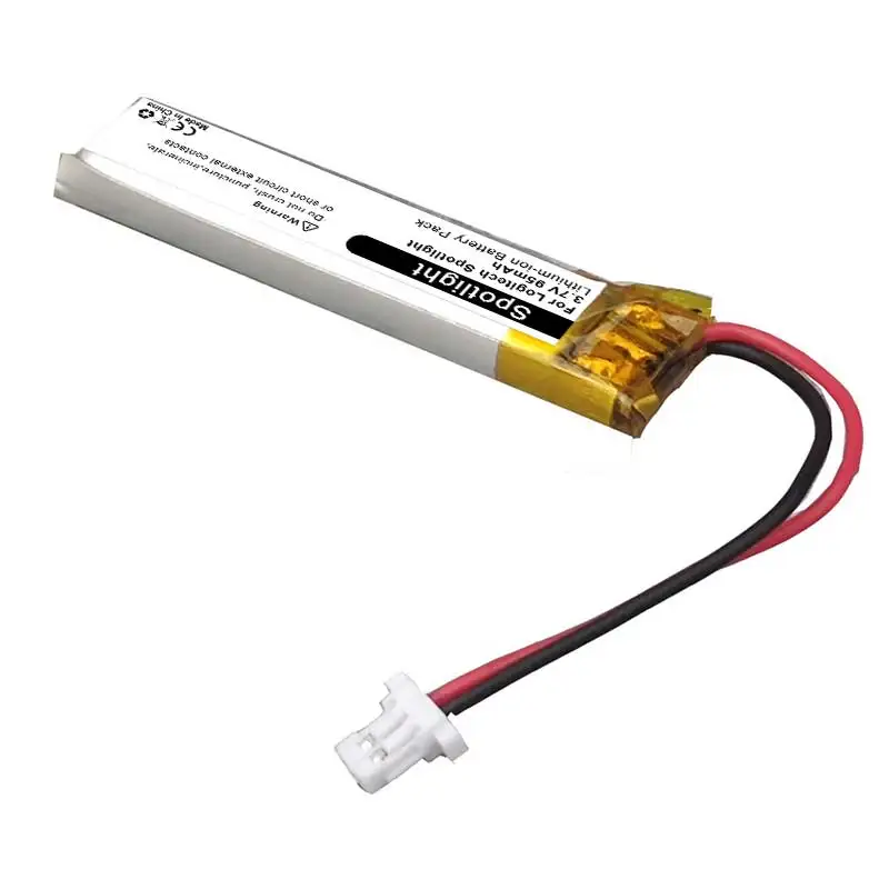 Brand-New Replacement Battery for Logitech Spotlight PPT Li-Po