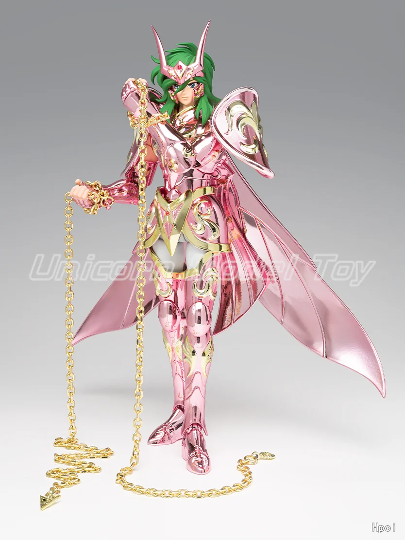 【Ua】Bandai Myth Clo…