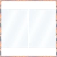 2025 New-2PCS NFEP Film FEP Transparent Film 280X200x0.15Mm For Anycubic Photon S Mono ELEGOO Saturn 2 3D Printer Parts