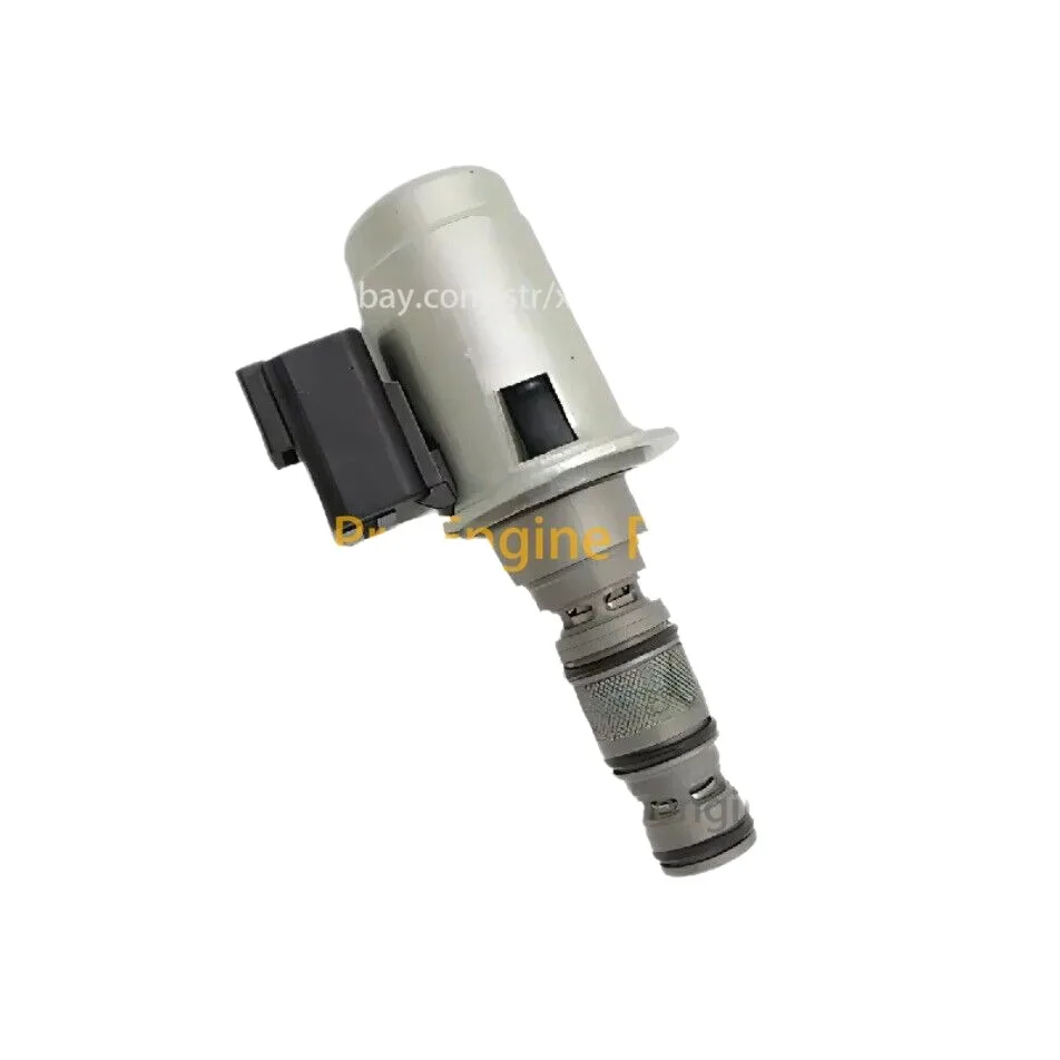 

Gearbox Solenoid Valve 4210474 Engine Parts Hydraulic Pump 24v Excavator