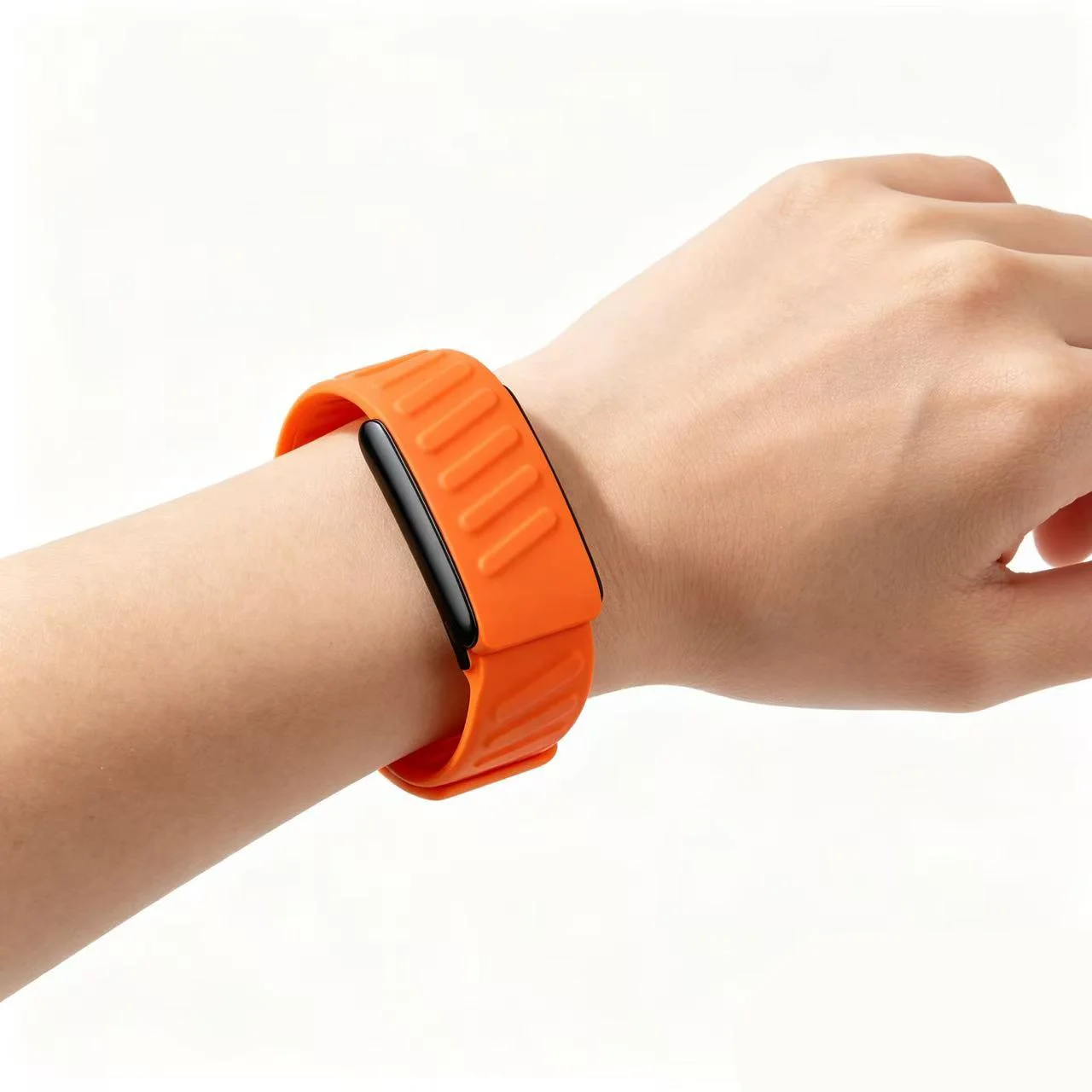 For Whoop 5 Sport Silicone Wrist Band Wristband For Whoop 5.0 Strap Bracelet Watch Belt Replacement Straps