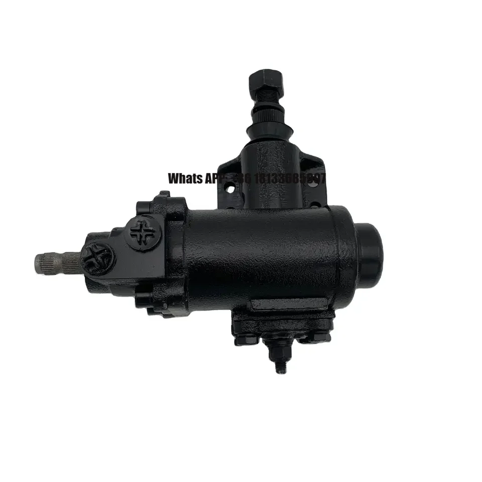 

Power Steering Rack Steering Gear Box 44110-35031 44110-35180 44110-35032 44110-35030 for Hilux 81-88