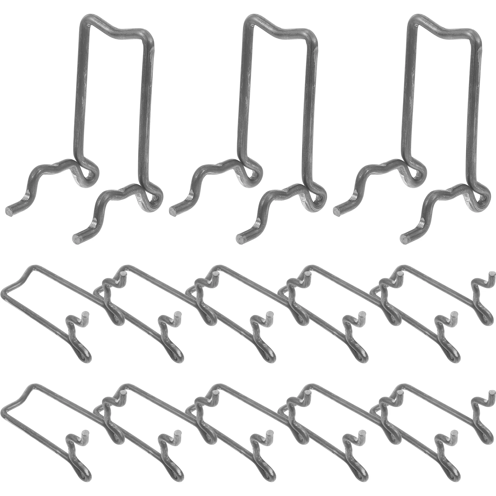Рисунок 4 - стулья из арматуры