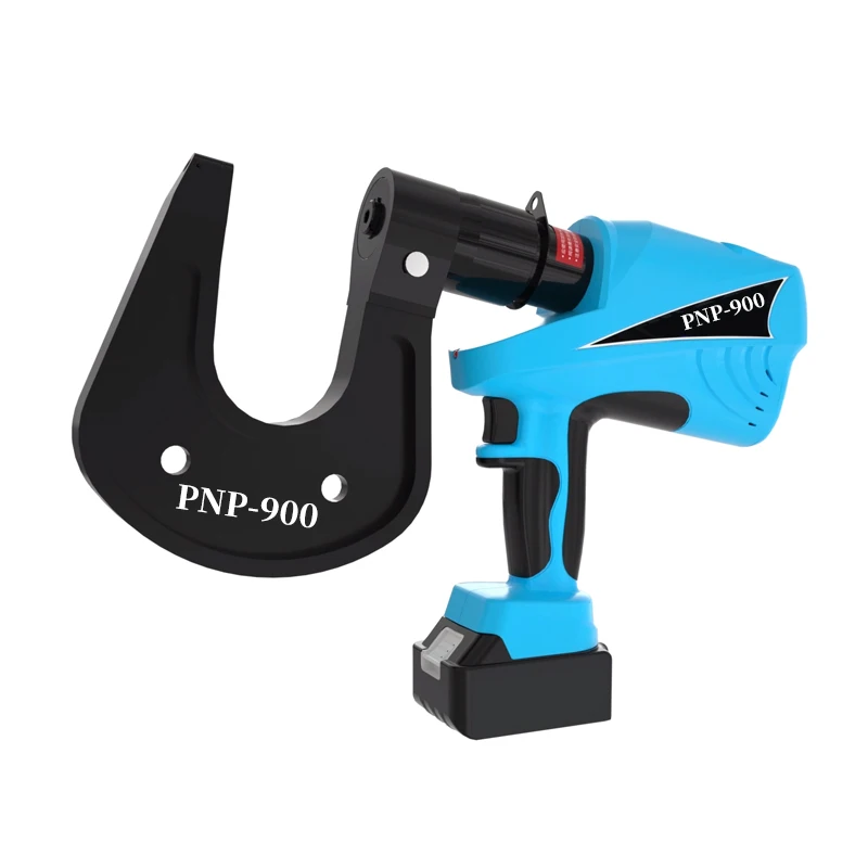 Battery SPR handheld automotive aluminum electric rivet gun tools rivet machine self pierce riveting tool