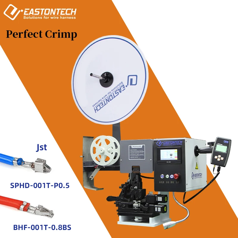 EW-5270-2 Semi-Auto…