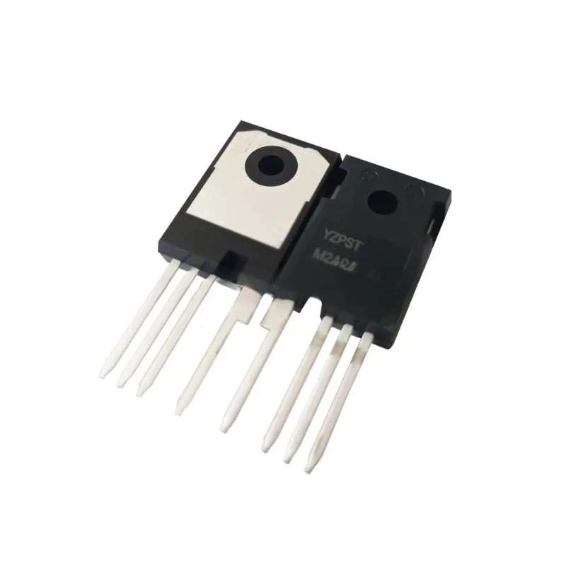 Higher System Efficiency N-Channel SiC MOSFET for TO247-4L