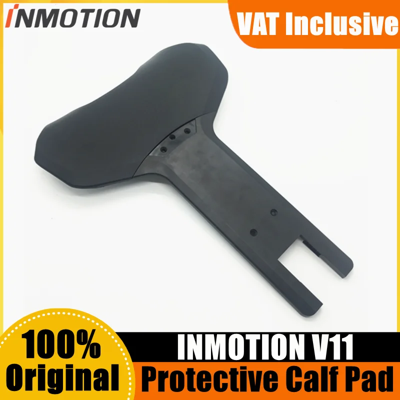 Original INMOTION Unicycle Protective Calf Pad Parts For NMOTION V11 Self Balance Scooter Upper and Lower Calf Pad Accessories