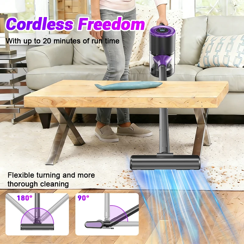 Thumbnail 3 - #23 Best Carpet Shampooers to Buy In 2026