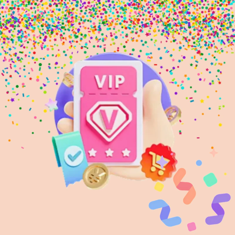

Новая ссылка 88-Special для VIP-клиентов: компенсация разницы в цене и возврат стоимости доставки