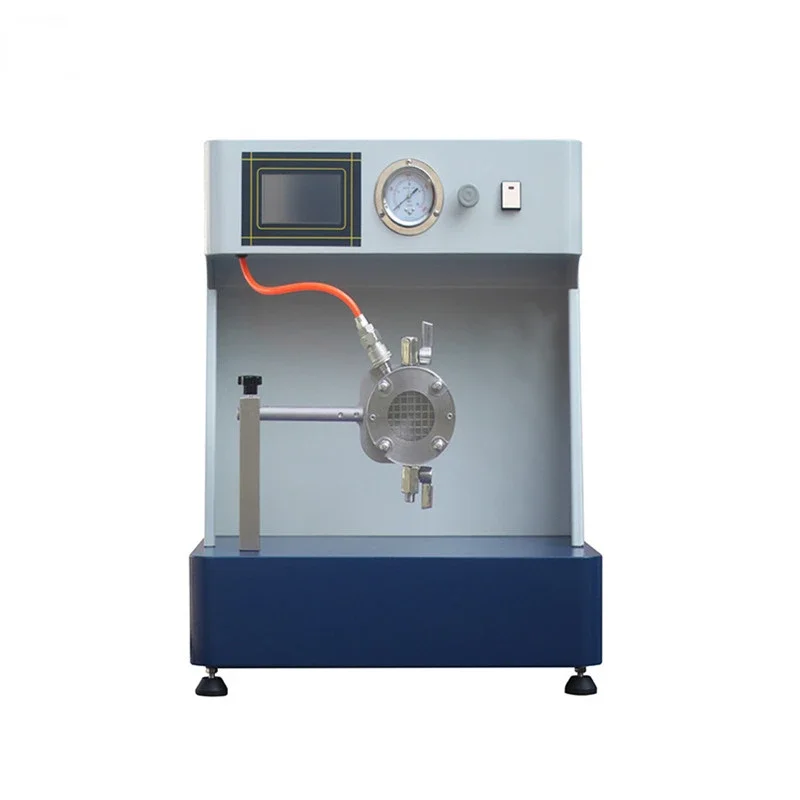 By-71 Protective Clothing Synthetic Blood Penetration Tester Gbt19082