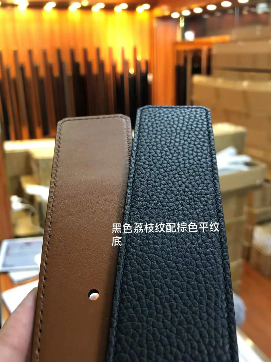 cinturon-de-repuesto-de-alta-gama-para-mujer-compatible-con-m9521u-40cm-150in-doble-cara-sin-hebilla-diy