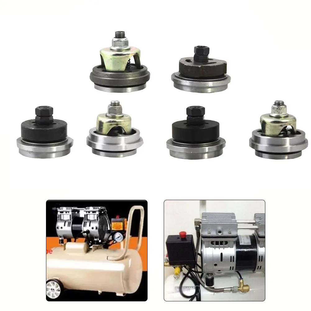 

Cast Iron Intake Valve Group for Air Compressors For TA80 TA100 TA120 Type 4366mm Smooth Airflow and Reliable Fit