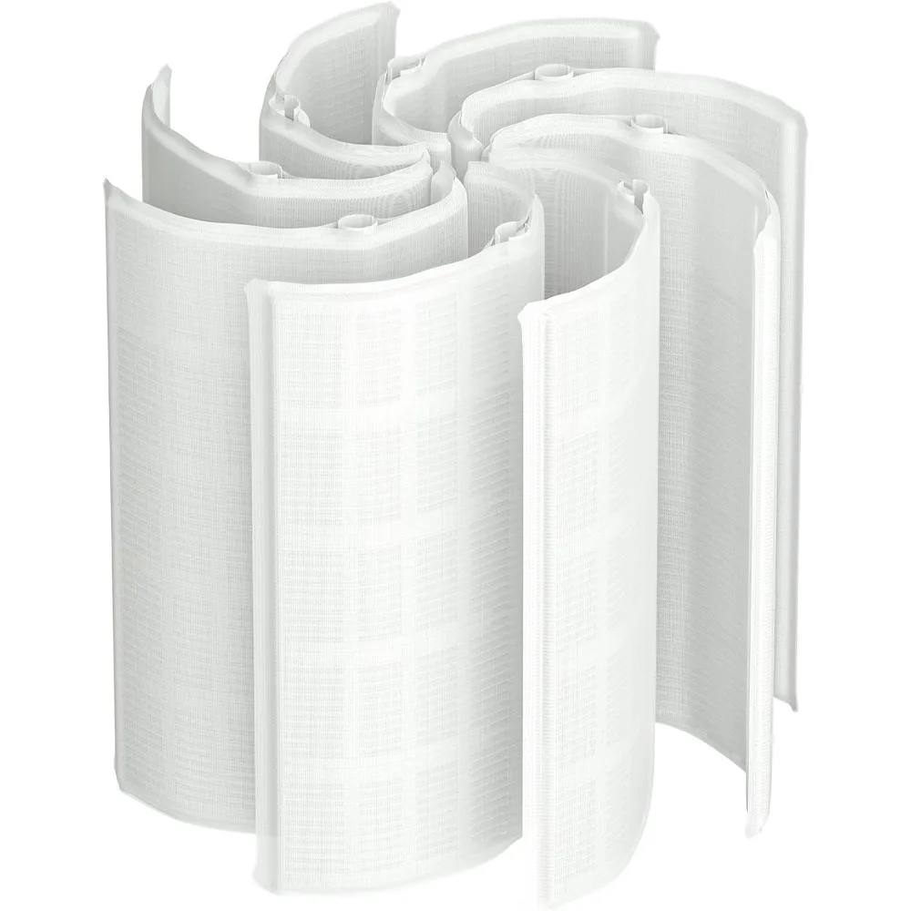 Best Seller 48 Sq.Ft DE Filter Grid Replacement Set Compatible with Hayward Pro-Grid DE4820 Unicel FS-2004 MicroClear DE4800