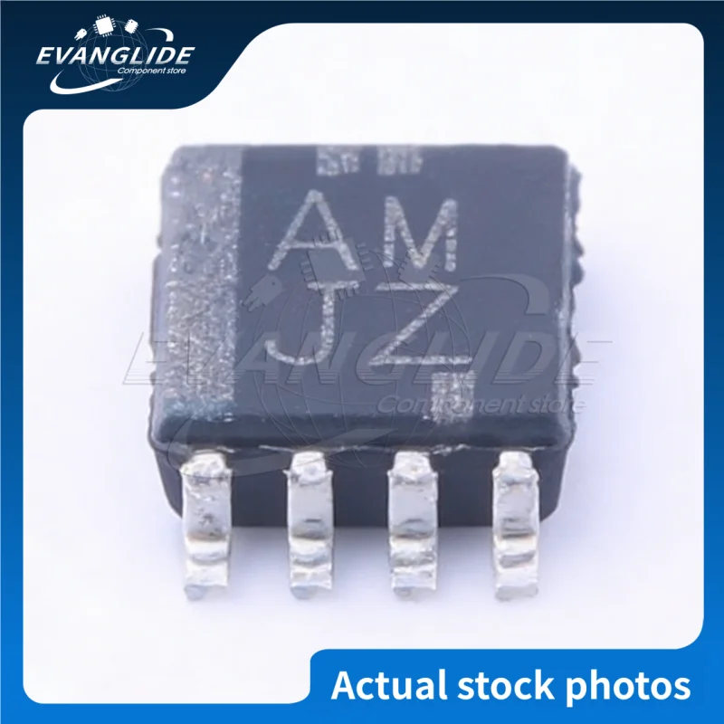 10 PCS/LOT Original & New TS5A23166DCUR Analog switch/multiplexer In Stock Wholesale Discount
