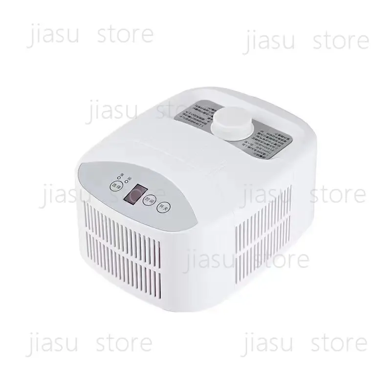 

Portable Semiconductor Water Circulation Cooling Pad 70W Energy Saving Quiet Cooler For Student Dorm And Outdoor Working