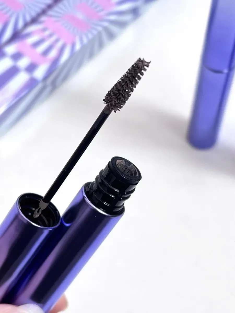 Uhue 3Colour Eyebrow Mascara Cream z pędzelkiem Wodoodporny Naturalny Długotrwały Koloryzujący Gel do Brwi Makijaż Kosmetyki Upiększające
