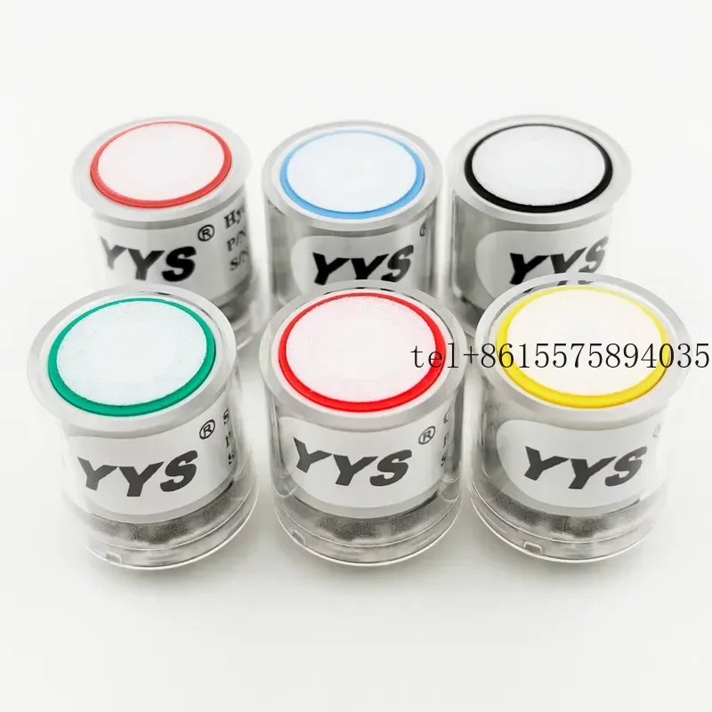 hot YYS C2H3Cl Sensor Module 0-100ppm Vinyl Chloride Electrochemical Sensor High Accuracy Toxic for Chemical