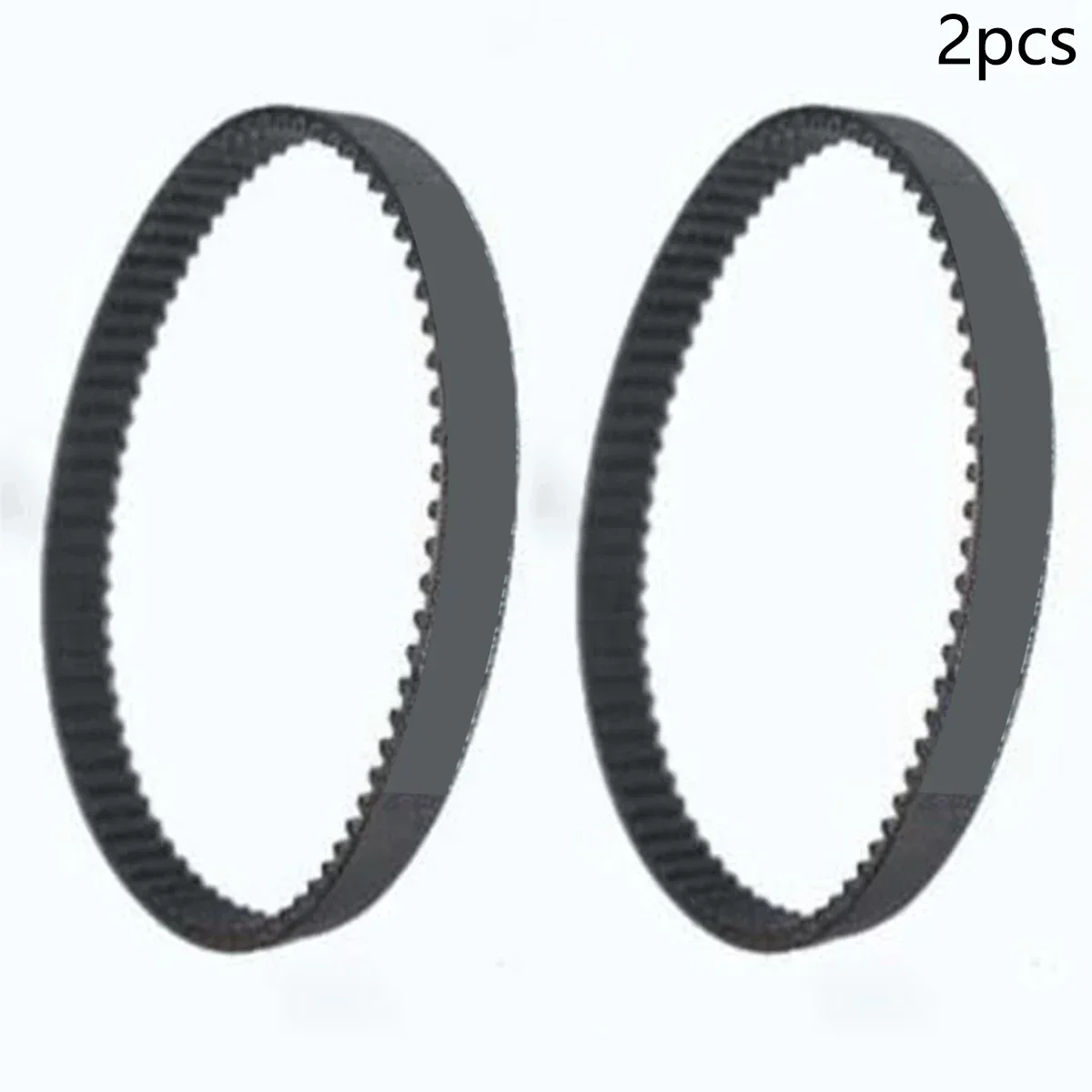 High Quality Durable Practical Belts Large Part Replacement For Bissell 1548 15482 15483 1548L 1606418