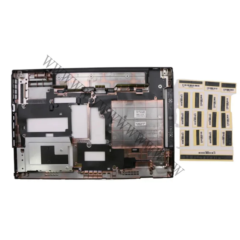 HD * nuevas piezas de repuesto para ordenador portátil D Shell para Lenovo IBM L430 Base cubierta inferior minúscula 04W6983 04W6984 04W6985 `