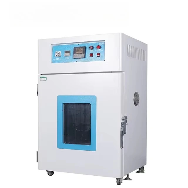 

500 Degrees High Temperature Large Size Soil Drying OvenIndustrial Composite Electric Oven