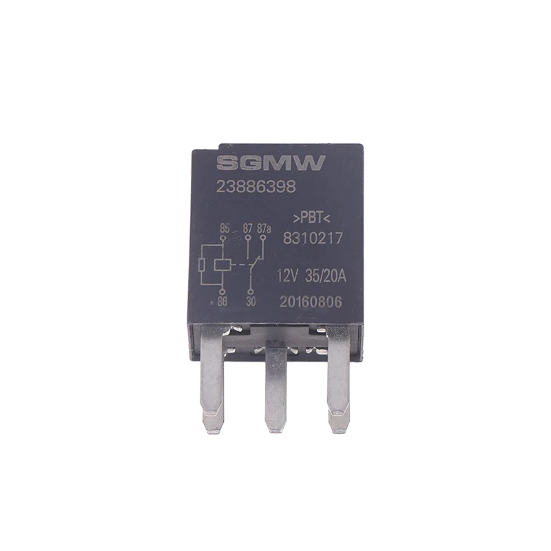 30 Amp Relay For SeaDoo Sea-Doo 4-TEC RXP-X RXT-X GTX WAKE SPARK GTI GTS BRP RXT 130 230 255 260 300 Relays Socket 278002822