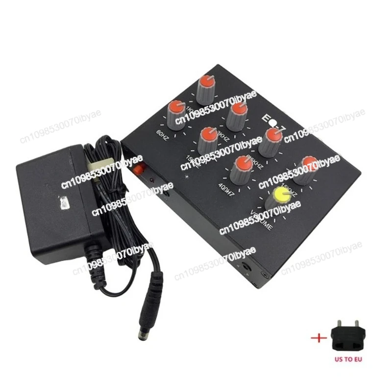 For EQ-7 7-Segment … - image