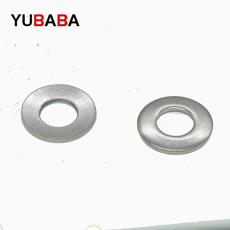 304 Stainless Steel Butterfly WasherButterfly Ring DIN6796 Spring Gasket M3 M4 M5 M6 M8 M10 M12 M14 M16 M20 M22 M24