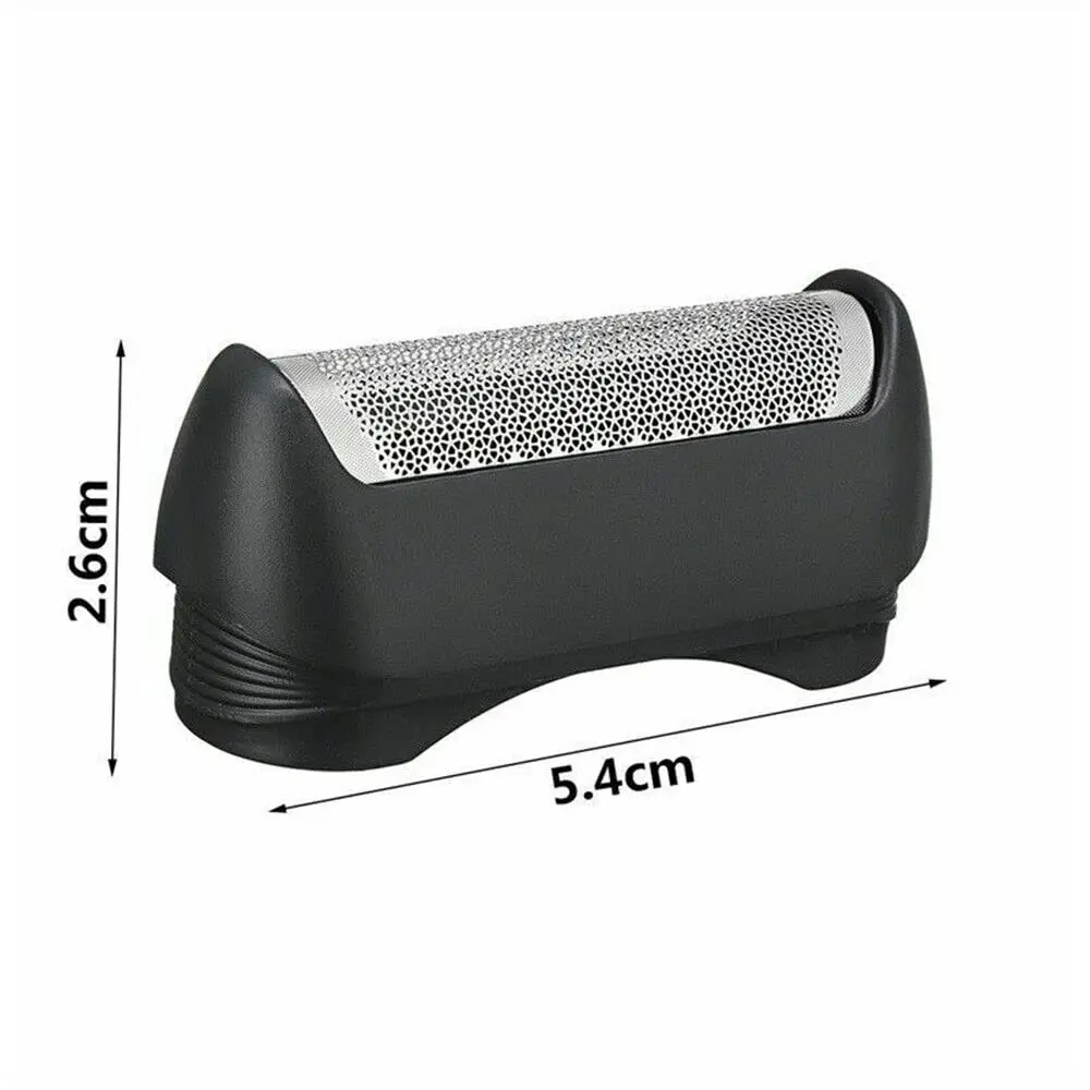 LISI 11B Shaver Head Foil and Cutter Compatible with Braun Series 1 110 120 130 130S 140 150 5682 5684 5685 Electric Shaver image 6