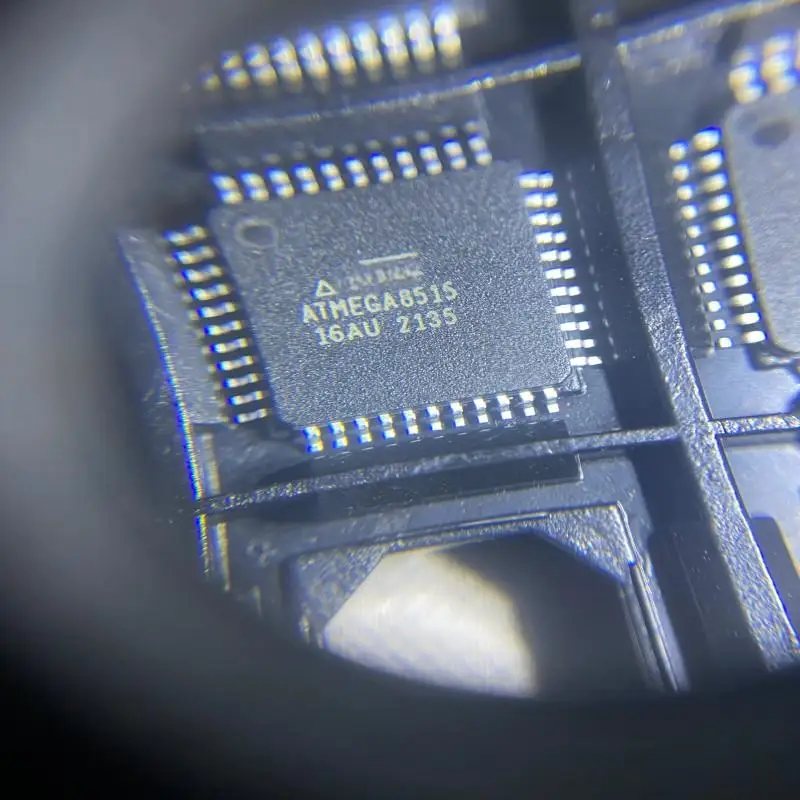Atmega8515-16Au Atm…