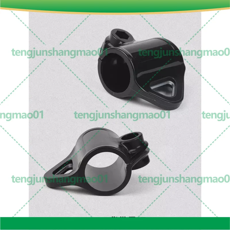 10pcs Hanging Buckle Ring For Stihl FS120 Brush Cutter Backpack Strap Garden Power Tool Accessories