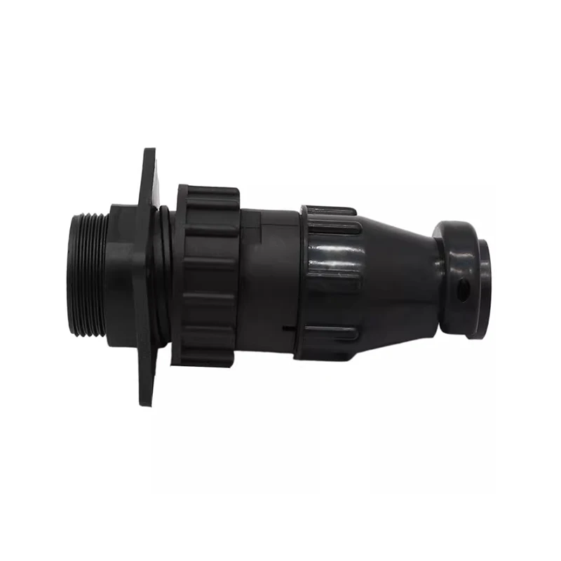 4 /9/14Pin AMP/TE type182919-1 206153-1 182647-1 auto sensor plug connector for SMEMA Car,4P plug with Pin