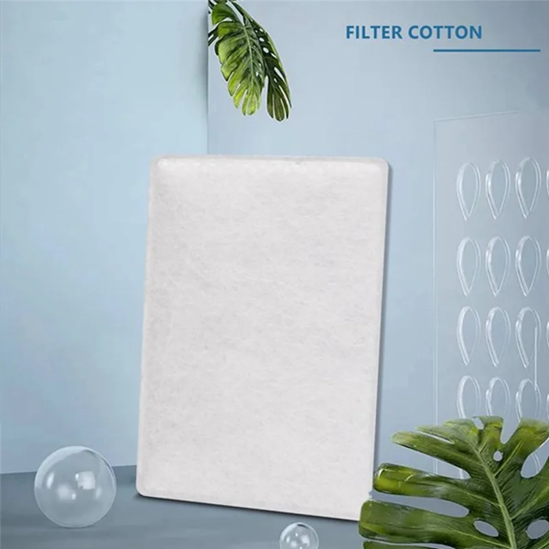 ABMF-200Pcs Disposable Air Filters For Resmed Airsense 10 Aircurve10 S9 Disposable Universal Replacement CPAP Filters