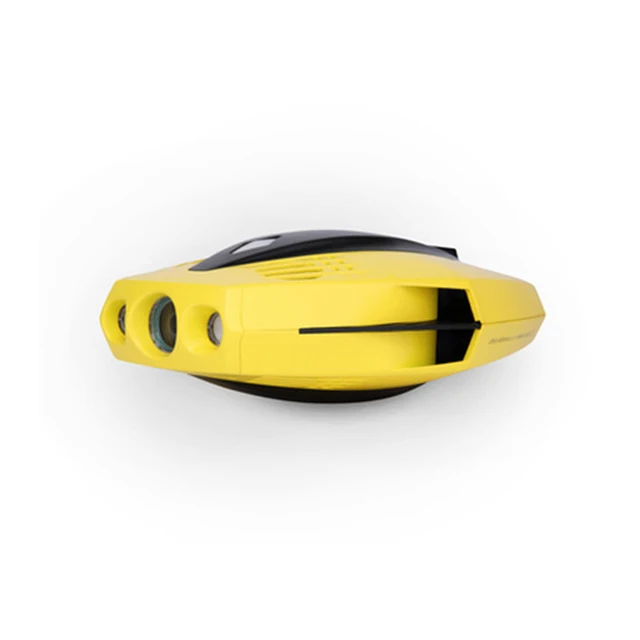 

DORY portable high definition underwater camera diving robot remote control