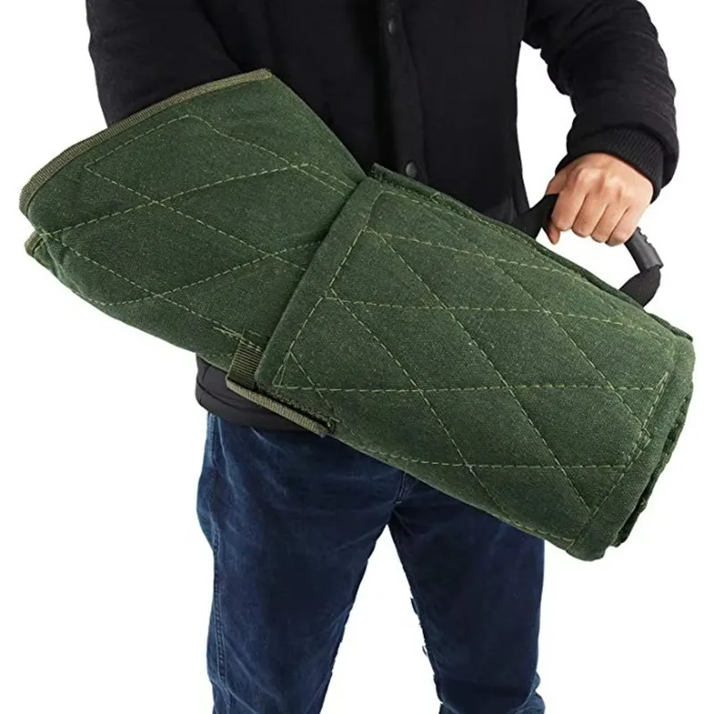 

Dog Training Supplies Full Protection Thickened Dog Bite Sleeves
