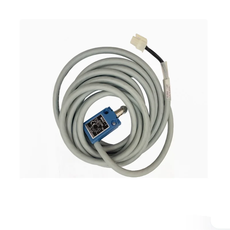

Haas CNC Machines Sensor Switch Cable MAC-1 61-2125A 32-2044