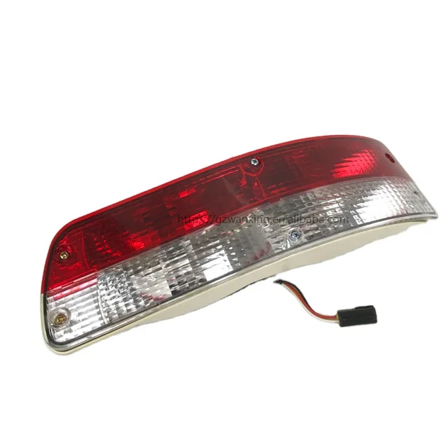

excavator tail light SK200-6 excavator working lamp for SK200-6 SK200-8 led tail lights left and right