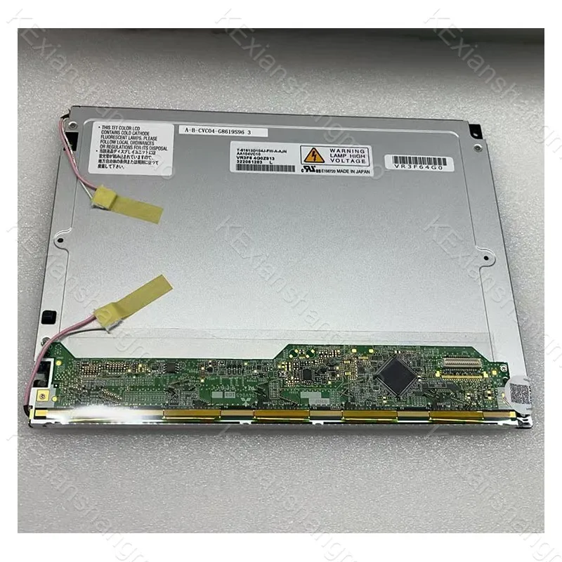 Original 10.4-Inch …