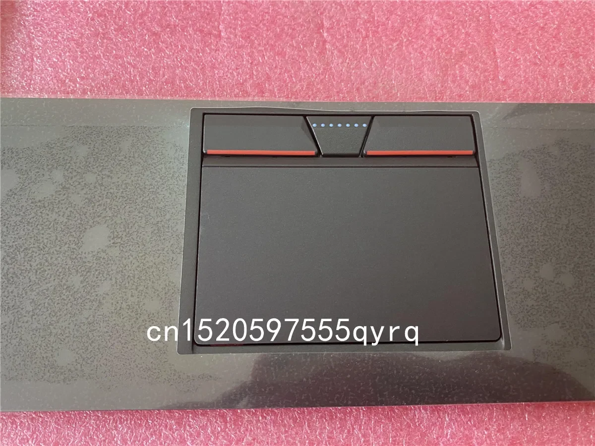 New and Original Palmrest Cover Upper Case for Lenovo ThinkPad S1 Yoga 12 00HN577 00hN578