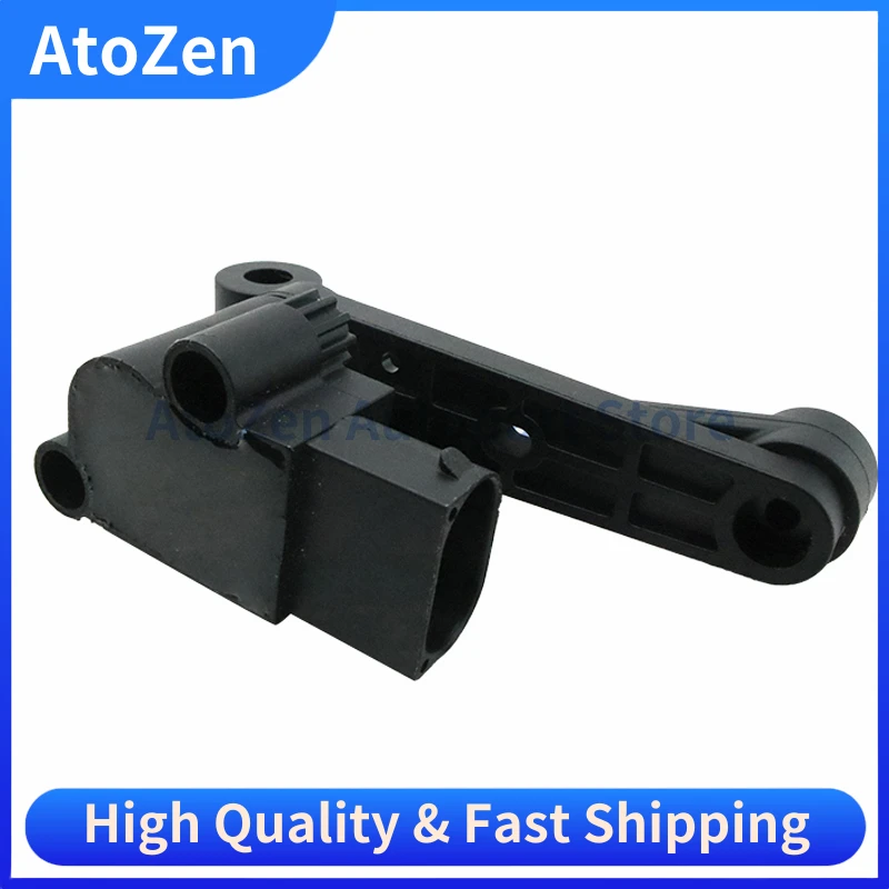 1Pc/1Pair Front/Rear Suspension Height Level Sensor LR014585 LR014587 for Land Rover L320 Range Rover Sport 2010 2011 2012 2013