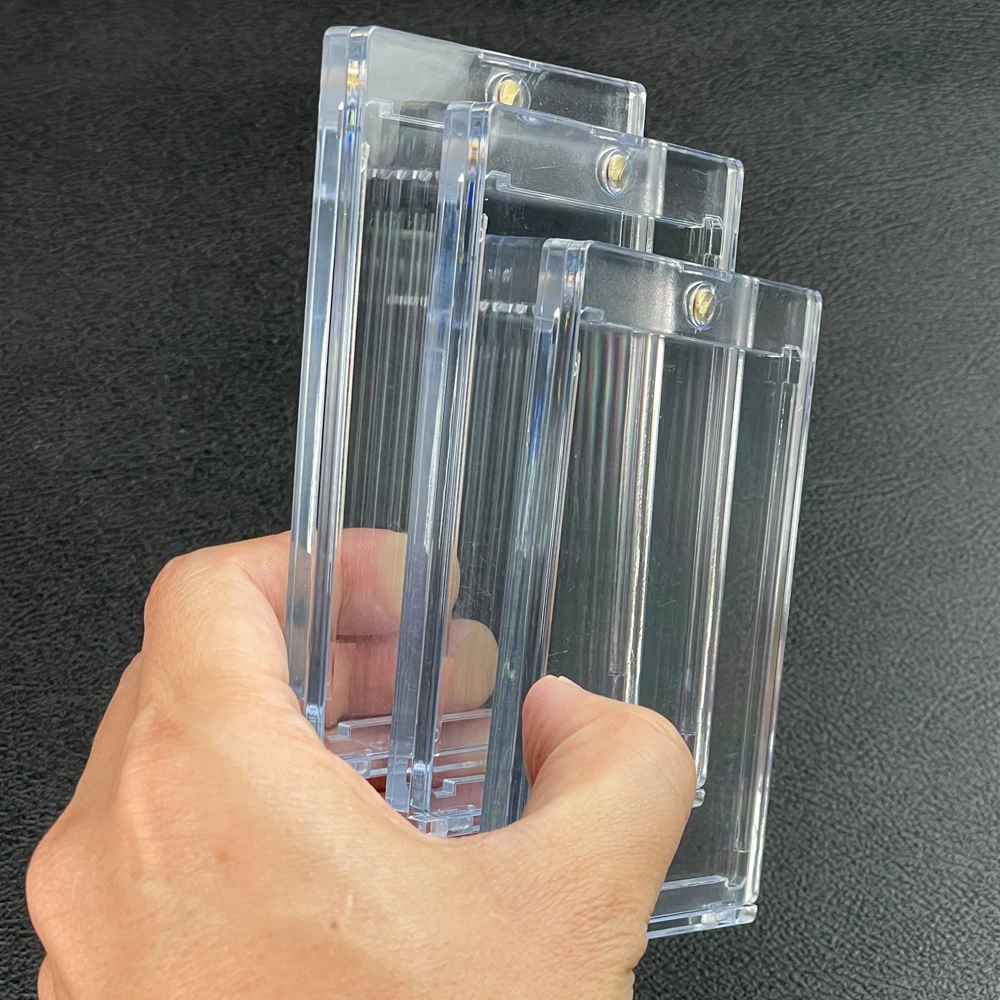 Magnetic Card Holde…