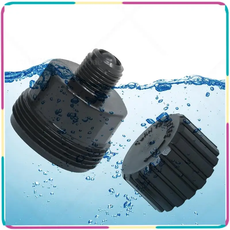 

B13C для Jandy 2133 Комплект смазочных чашек для Select Jandy Grey, 2-портовые и 3-портовые клапаны, 1 шт.