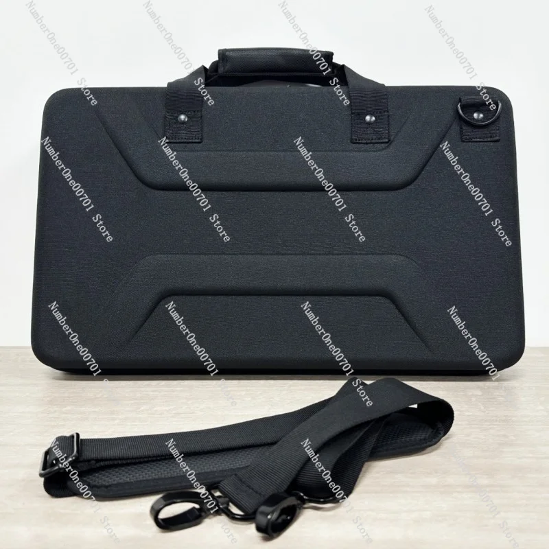 Estuche de Transporte para Controlador de DJ DDJ FLX4 DDJ400 SB SB2 SB3 RB, Caja de Protección Portátil