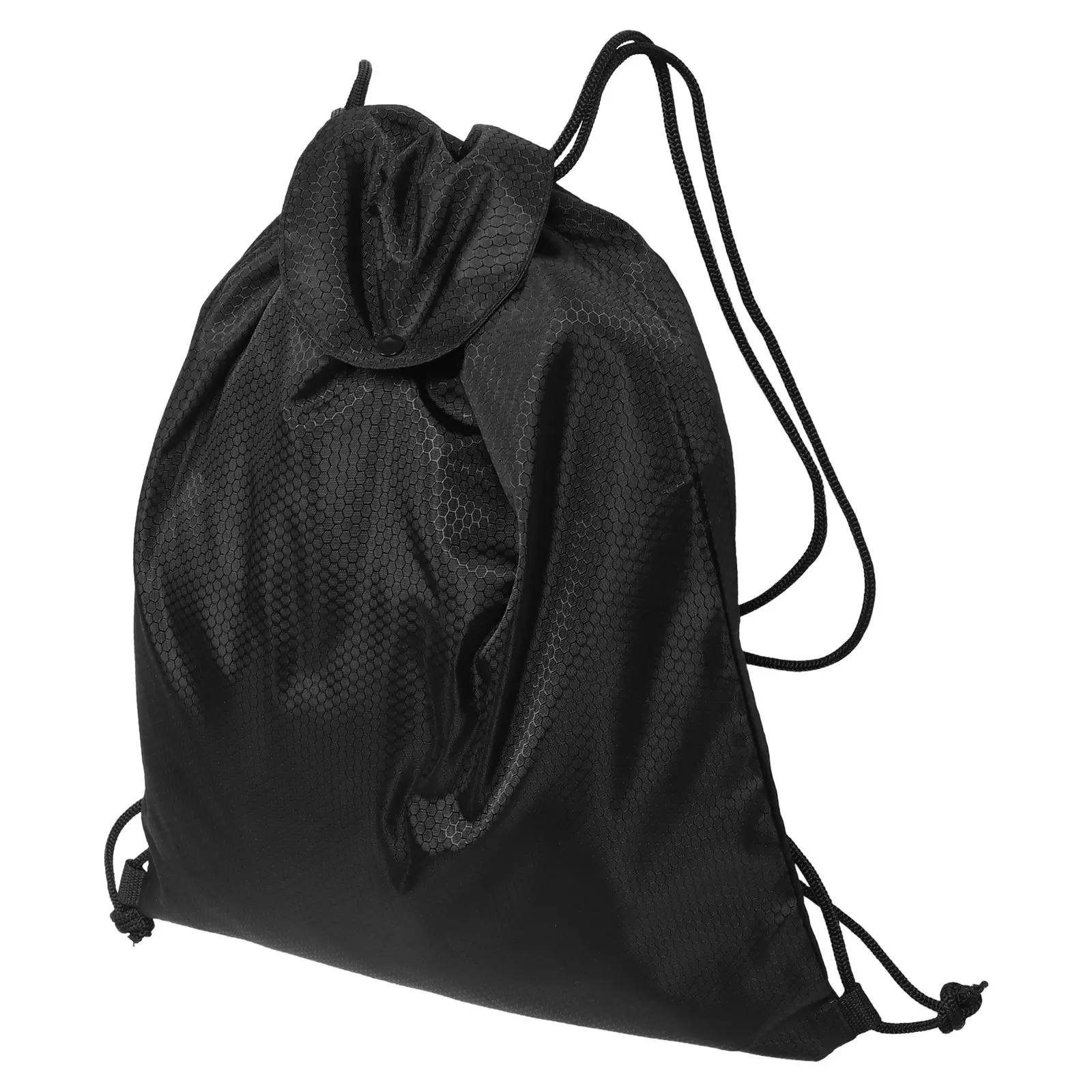 

Waterproof Storage Bag Thickened Large Capacity Motorcycle Backpack Portable for Travel Outdoor Bag
