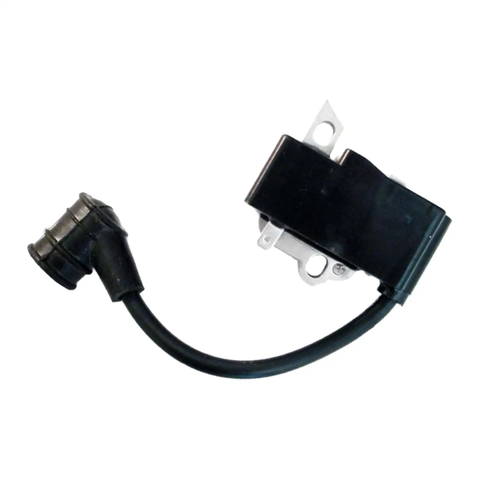Ignition Coil Spare Parts Attachment Sturdy Easy to Install for Strimmer