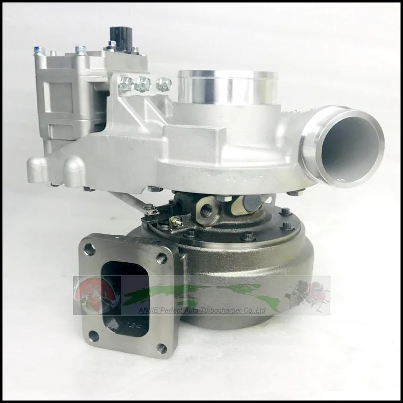 

NEW Original Turbo GTA4082KLV 798389 798389-0005 8982609301 8980964172 Genuine Turbocharger For ISUZU For Hitachi JCB 6HK1 TIER4