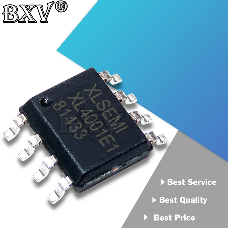 10PCS XL4001E1 XL15… - image