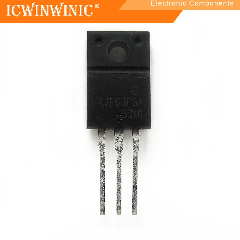 

10 штук RJP63F3A 63F3A