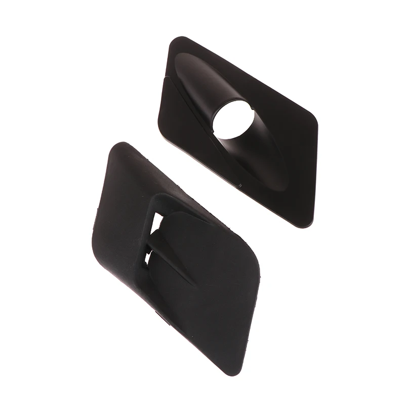 1Pair New Body Plastic Mudguard Insert Vent For ATV110 Quad Left And Right Decorative Panels Accessories