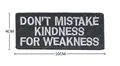 10 Do Not Mistake